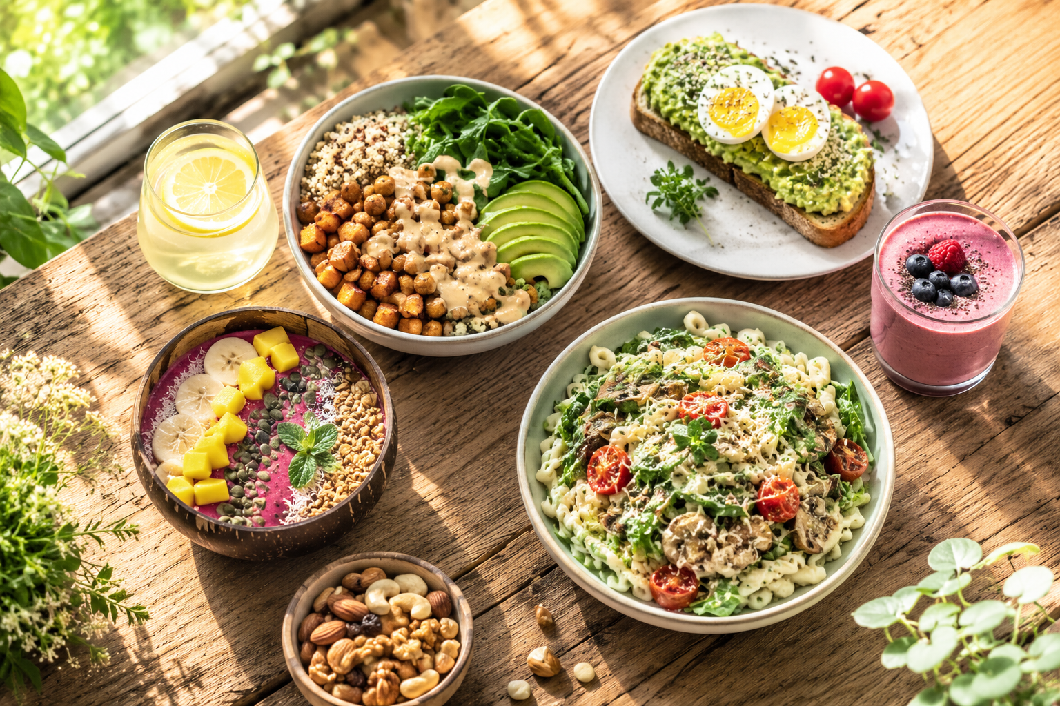 Anti-Inflammatory Program