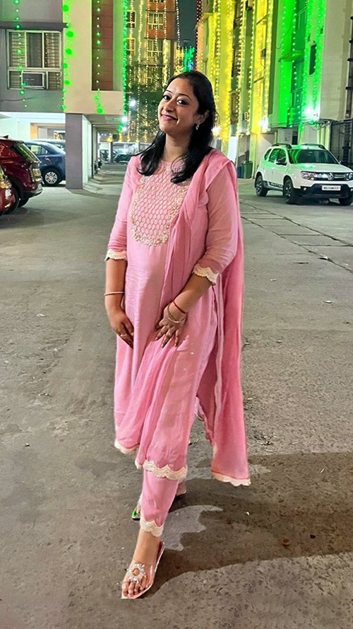 After transformation