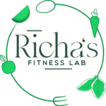 RICHA FITNESS LAB